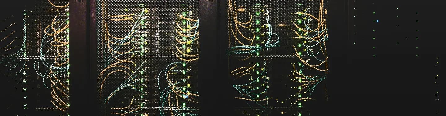 data-center-template