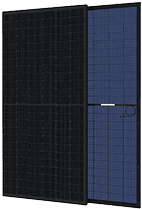 Q.PEAK DUO BLK ML-G10+
