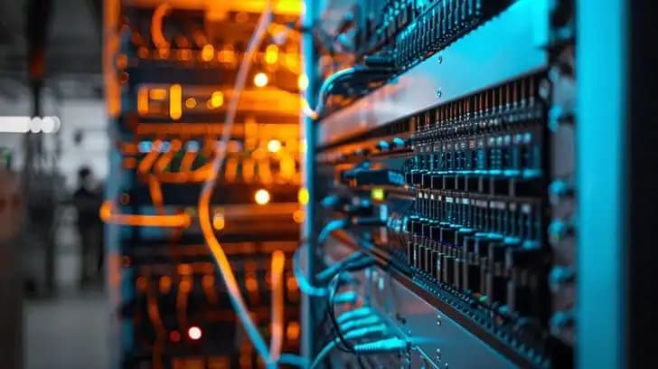 Battery Storage for AI Data Centers: 4 Procurement Decisions that Matter